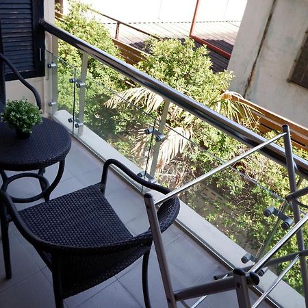 42Grand Residence Bangkok Ngoại thất bức ảnh