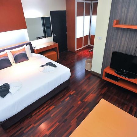 42Grand Residence Bangkok Ngoại thất bức ảnh