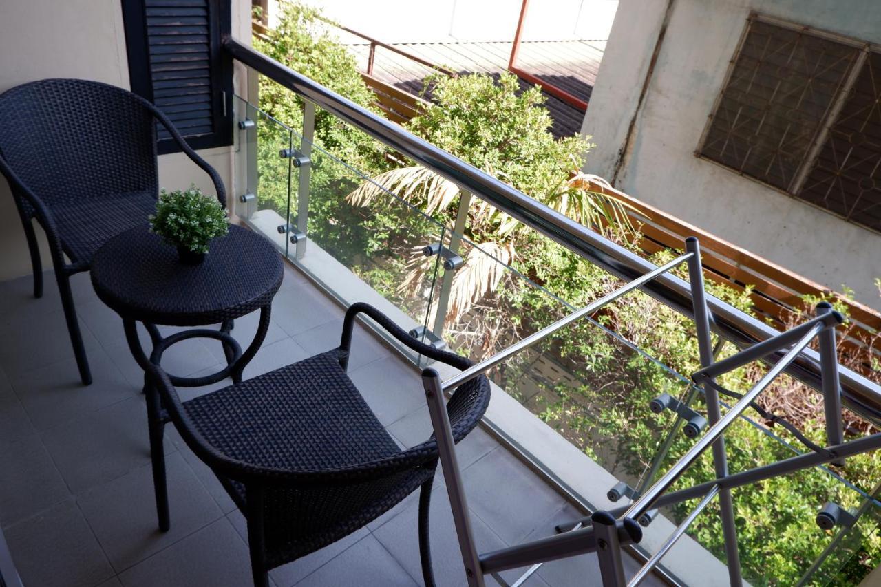42Grand Residence Bangkok Ngoại thất bức ảnh