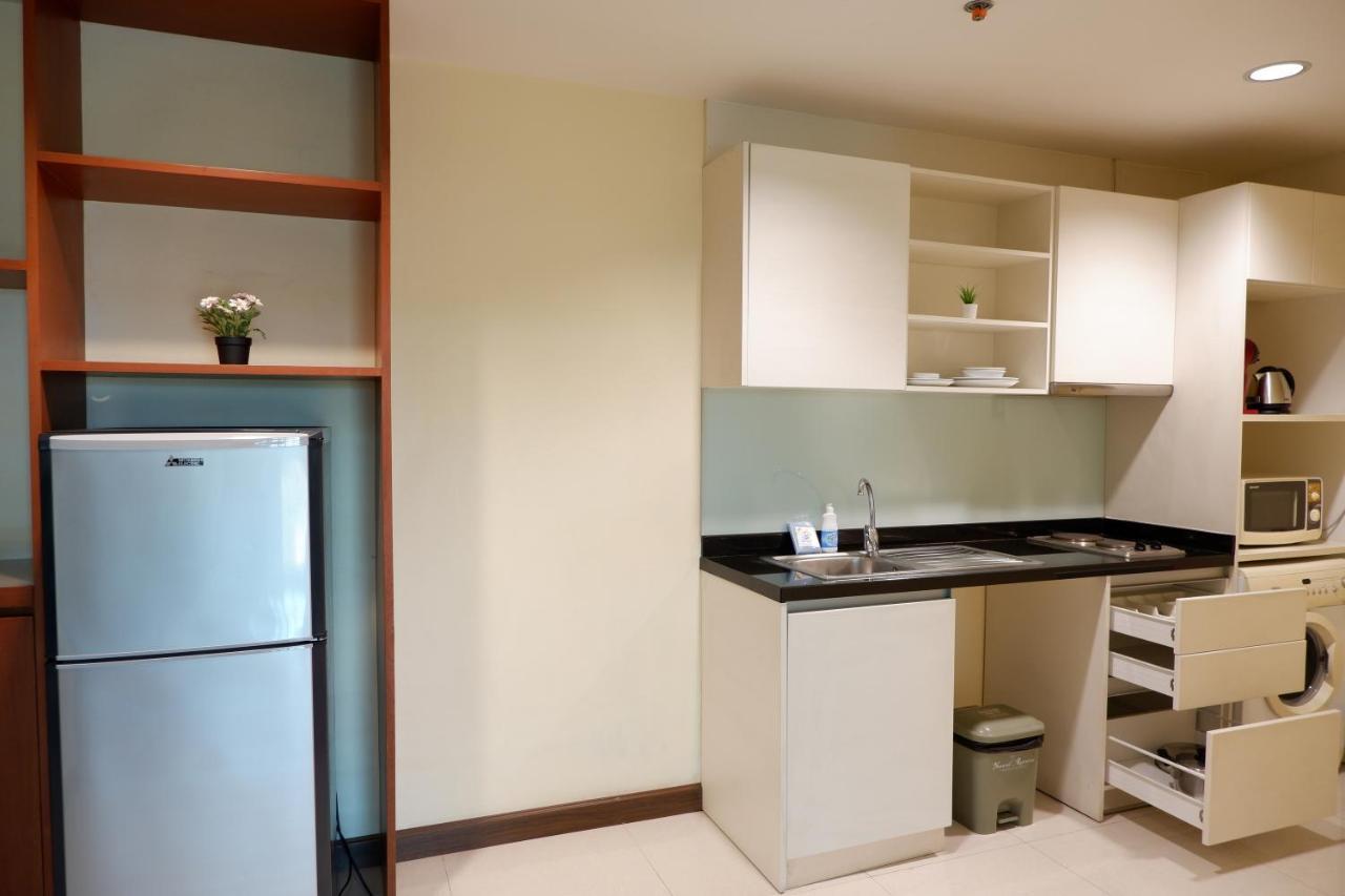 42Grand Residence Bangkok Ngoại thất bức ảnh