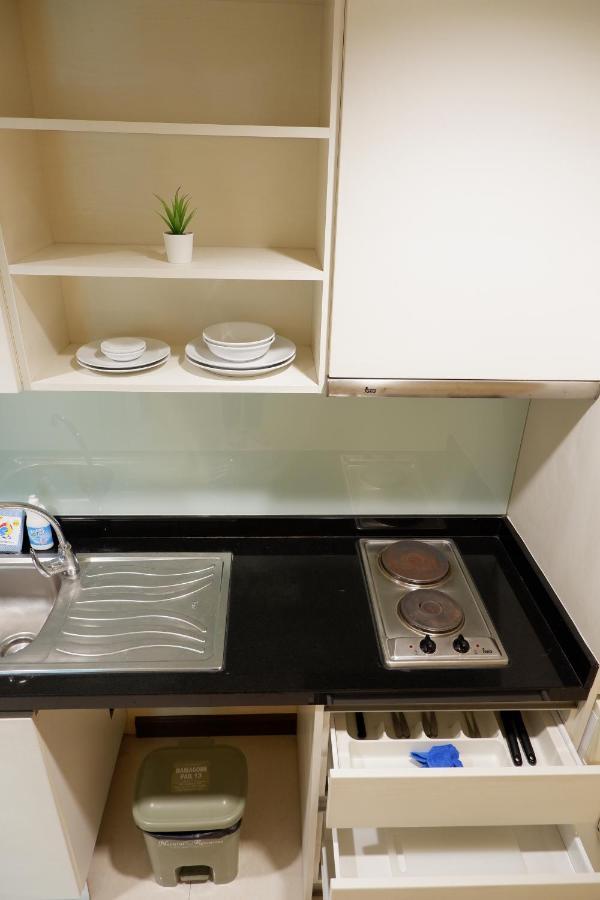 42Grand Residence Bangkok Ngoại thất bức ảnh