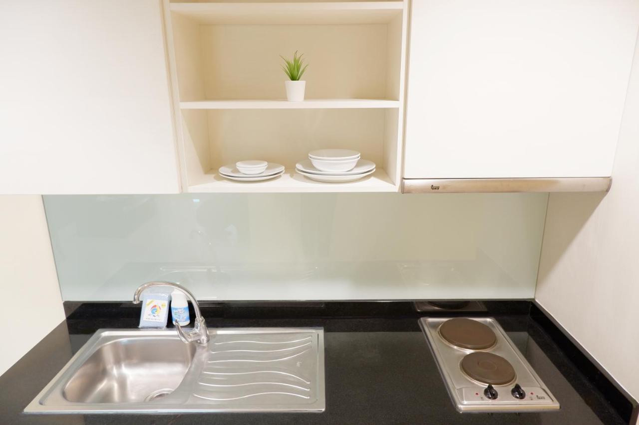 42Grand Residence Bangkok Ngoại thất bức ảnh