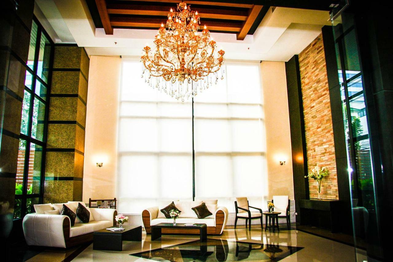 42Grand Residence Bangkok Ngoại thất bức ảnh