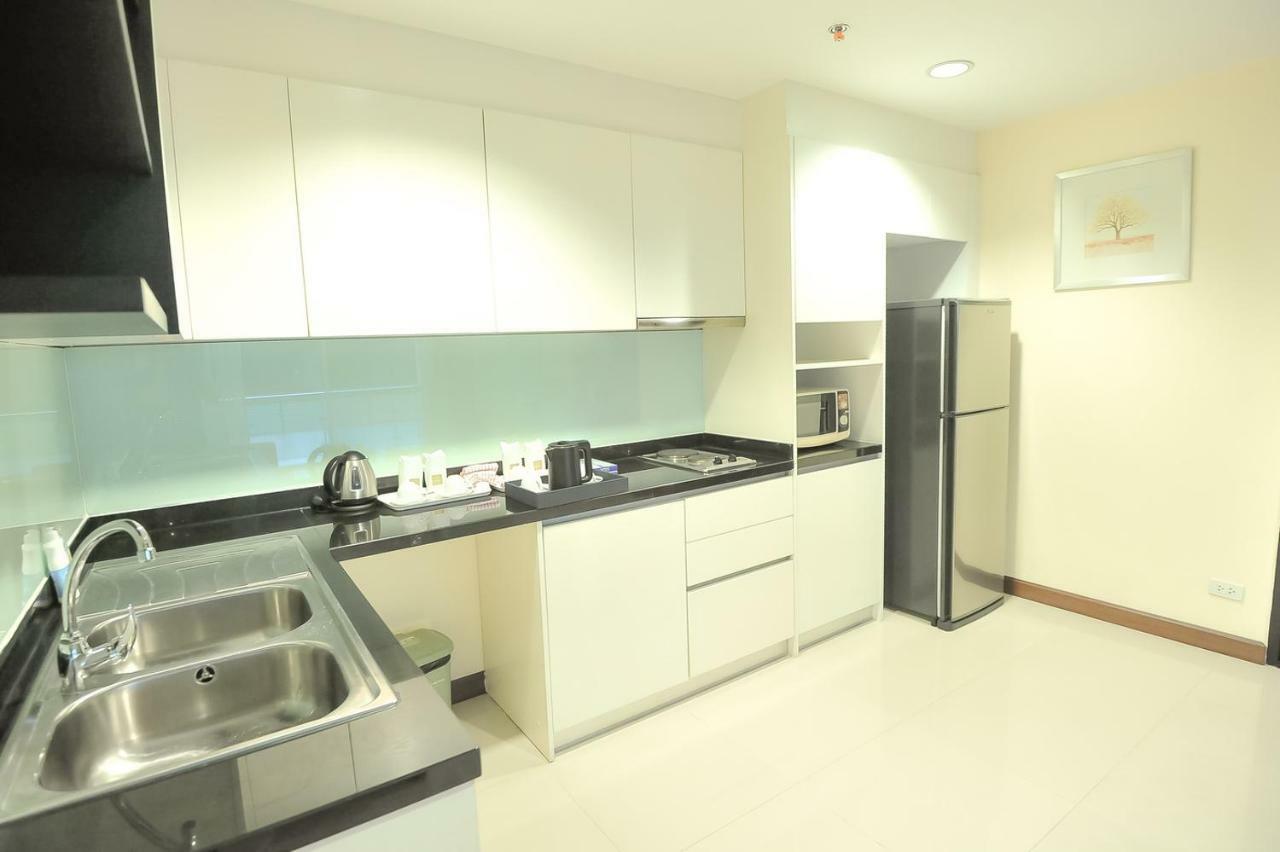 42Grand Residence Bangkok Ngoại thất bức ảnh