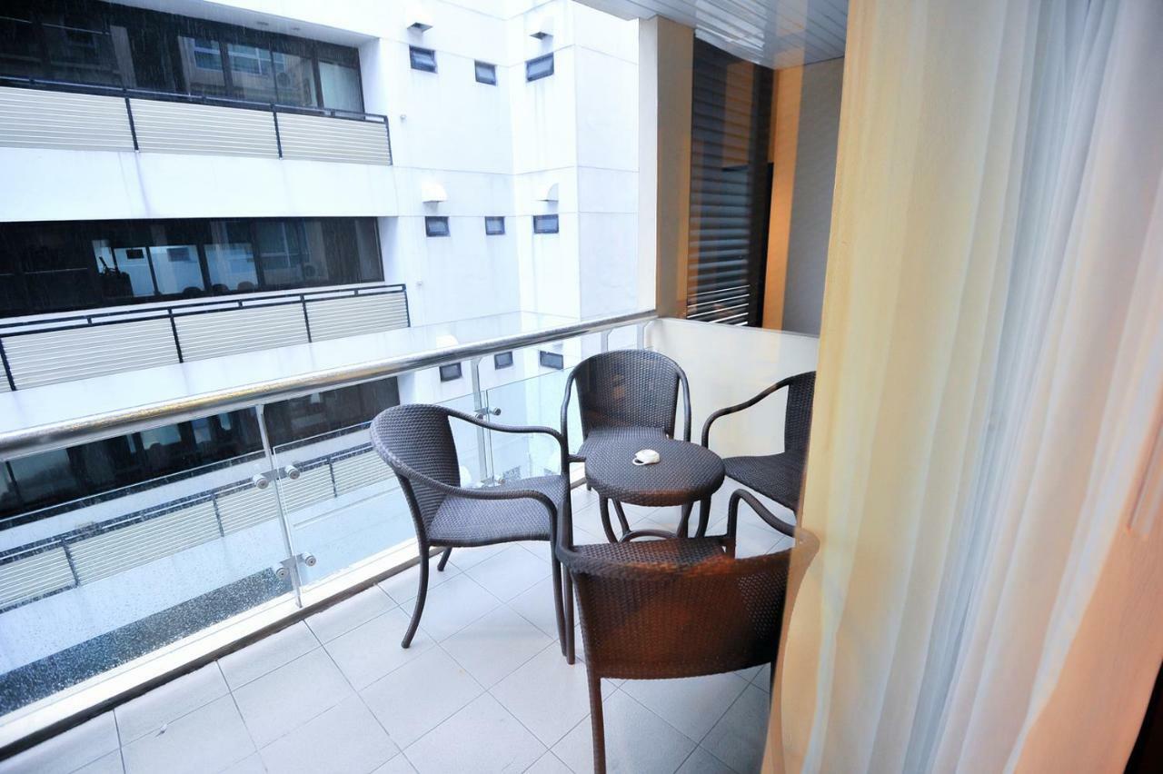 42Grand Residence Bangkok Ngoại thất bức ảnh
