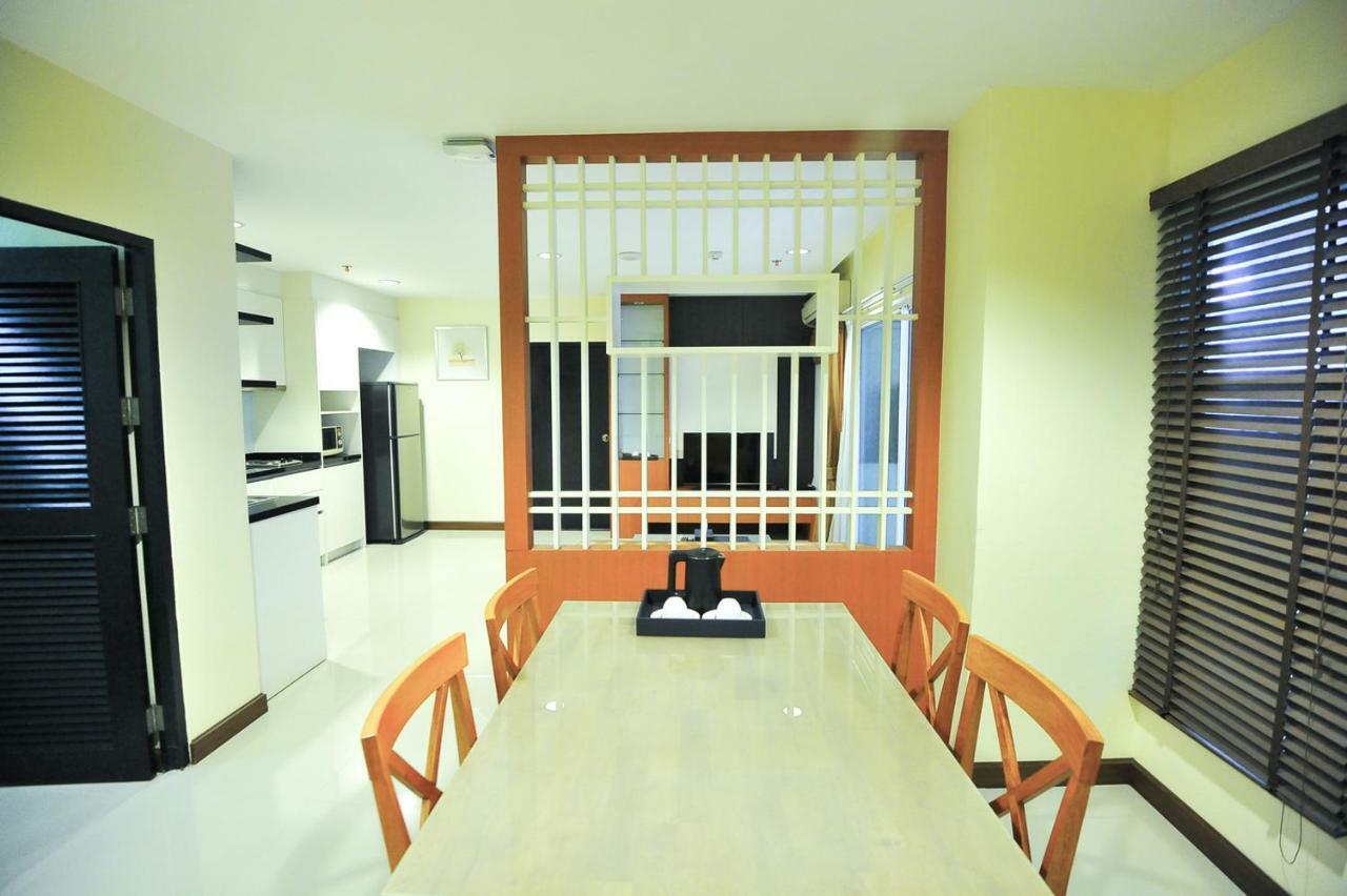 42Grand Residence Bangkok Ngoại thất bức ảnh