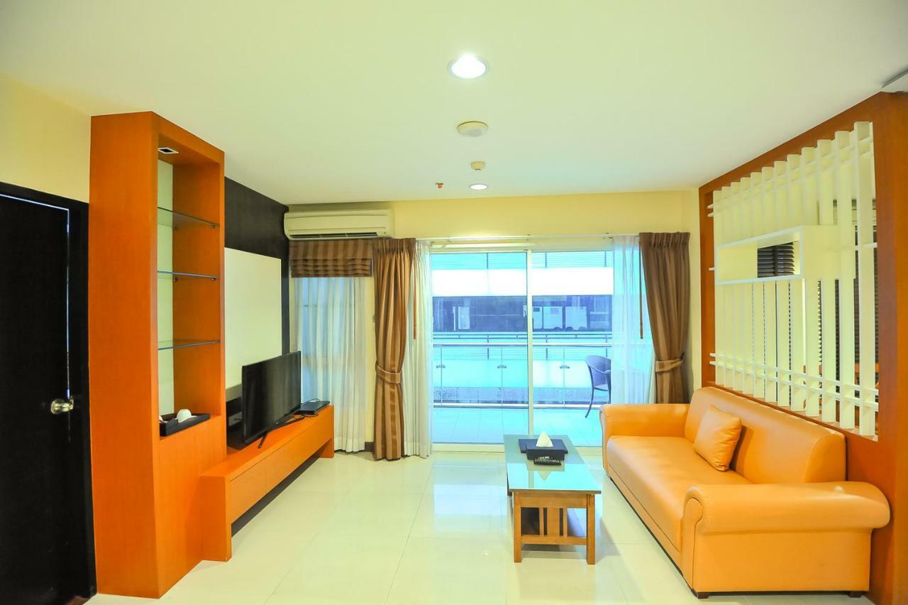 42Grand Residence Bangkok Ngoại thất bức ảnh
