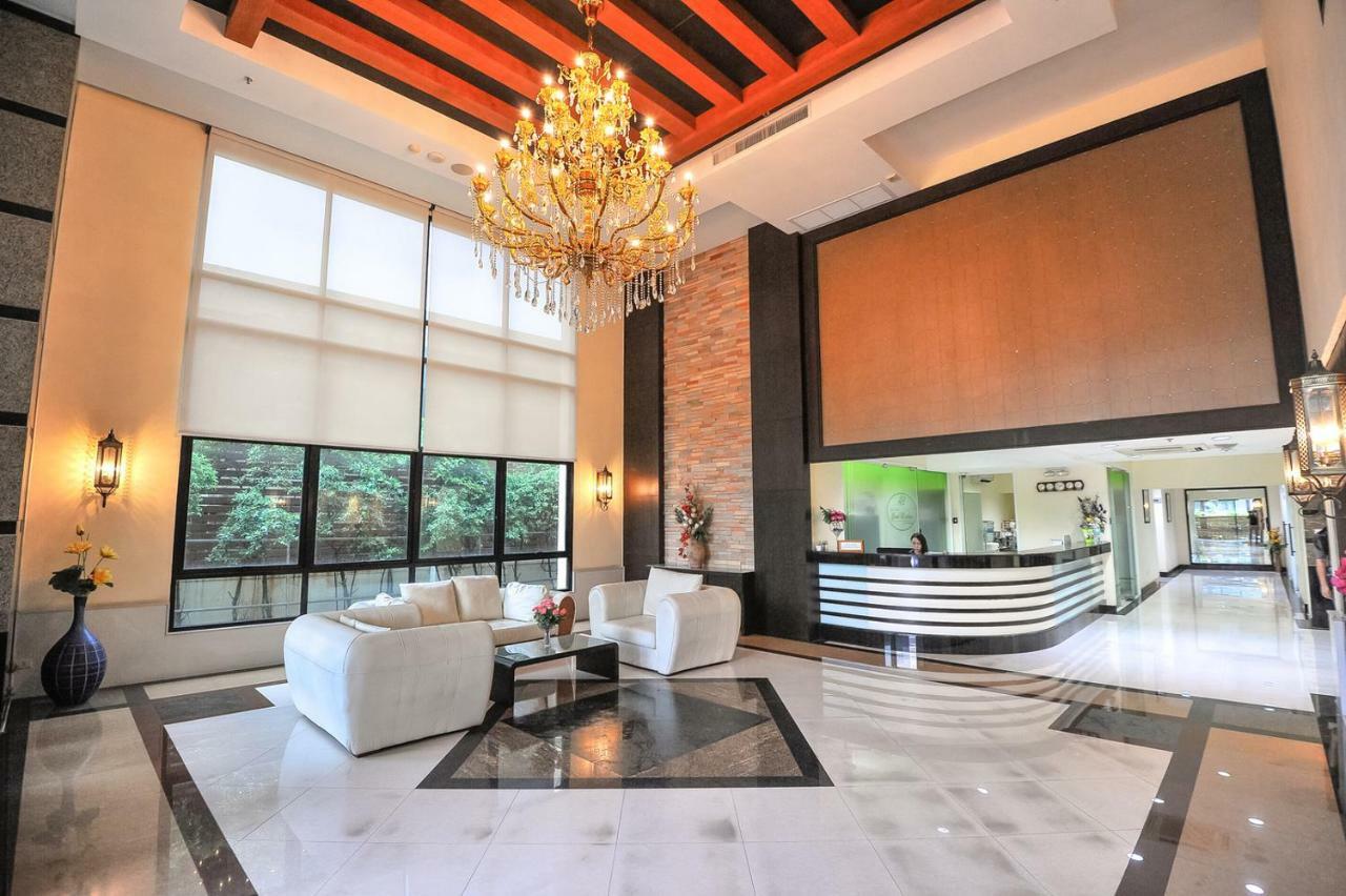42Grand Residence Bangkok Ngoại thất bức ảnh