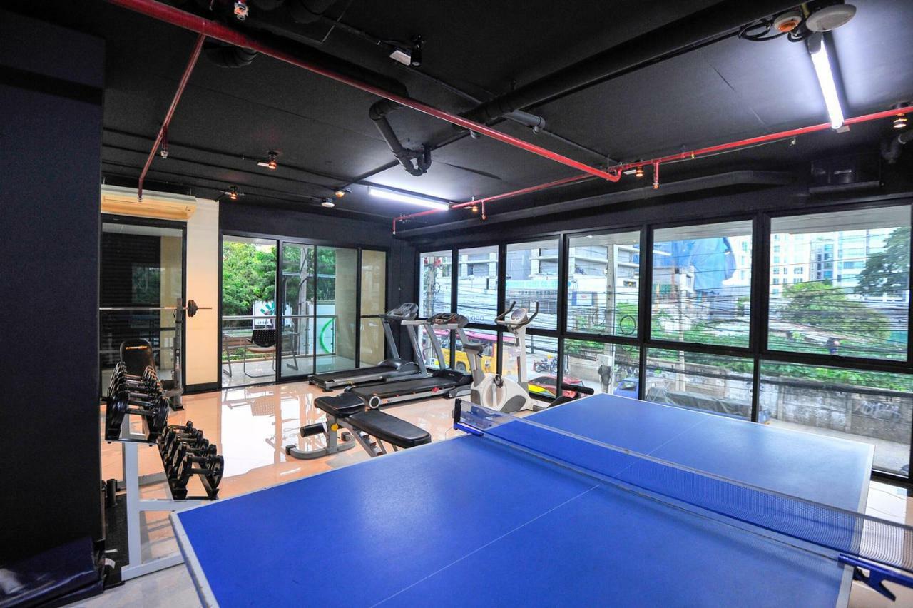 42Grand Residence Bangkok Ngoại thất bức ảnh