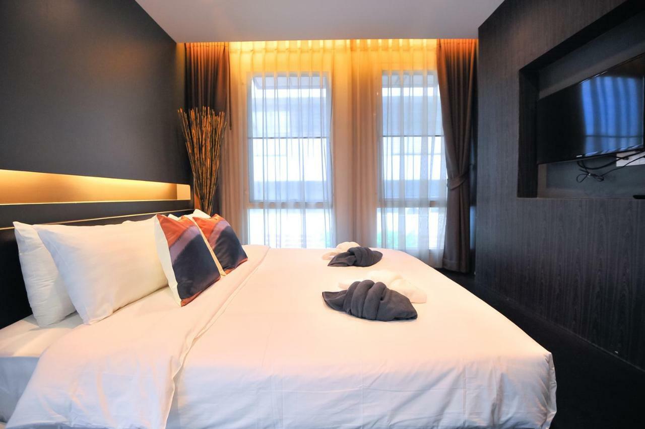 42Grand Residence Bangkok Ngoại thất bức ảnh