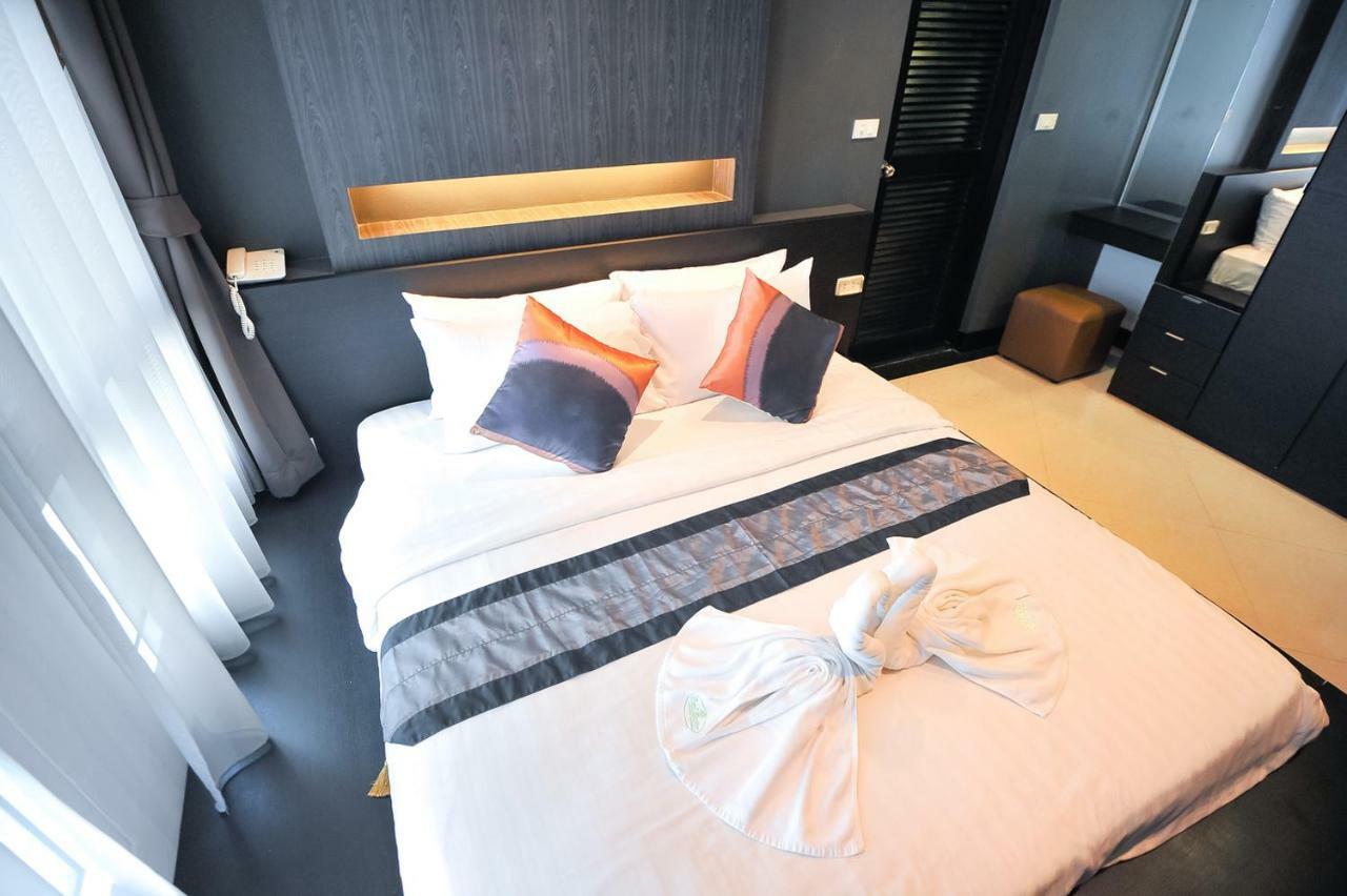 42Grand Residence Bangkok Ngoại thất bức ảnh