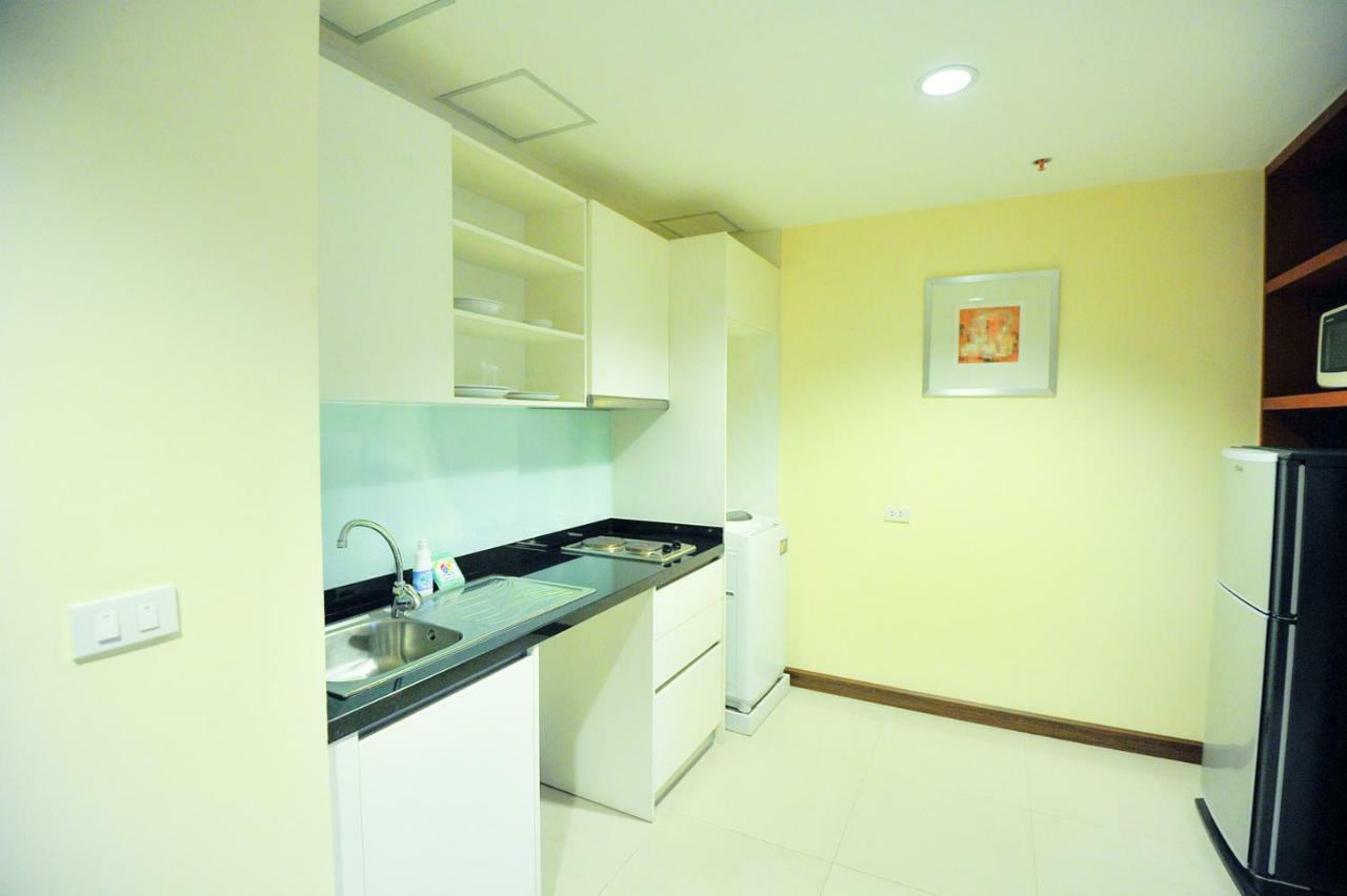 42Grand Residence Bangkok Ngoại thất bức ảnh