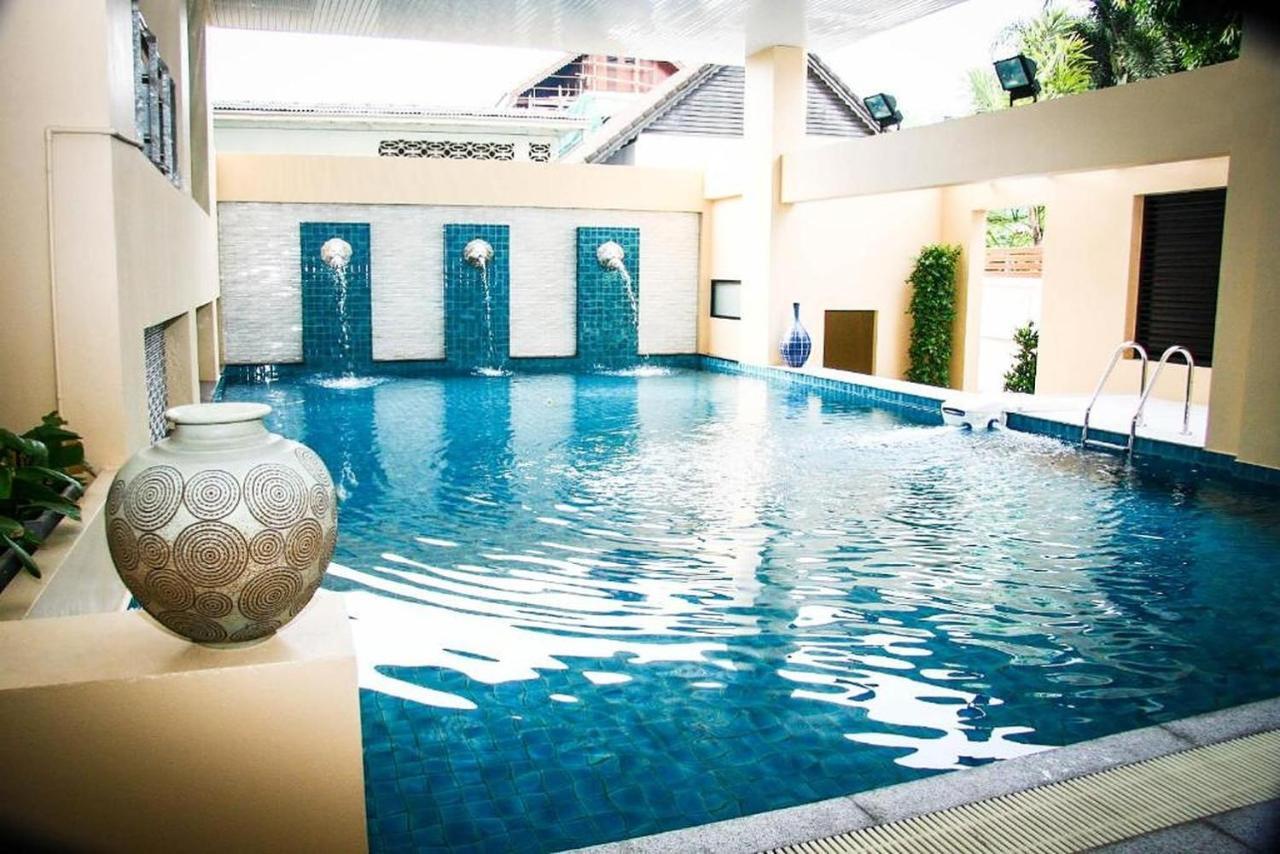 42Grand Residence Bangkok Ngoại thất bức ảnh
