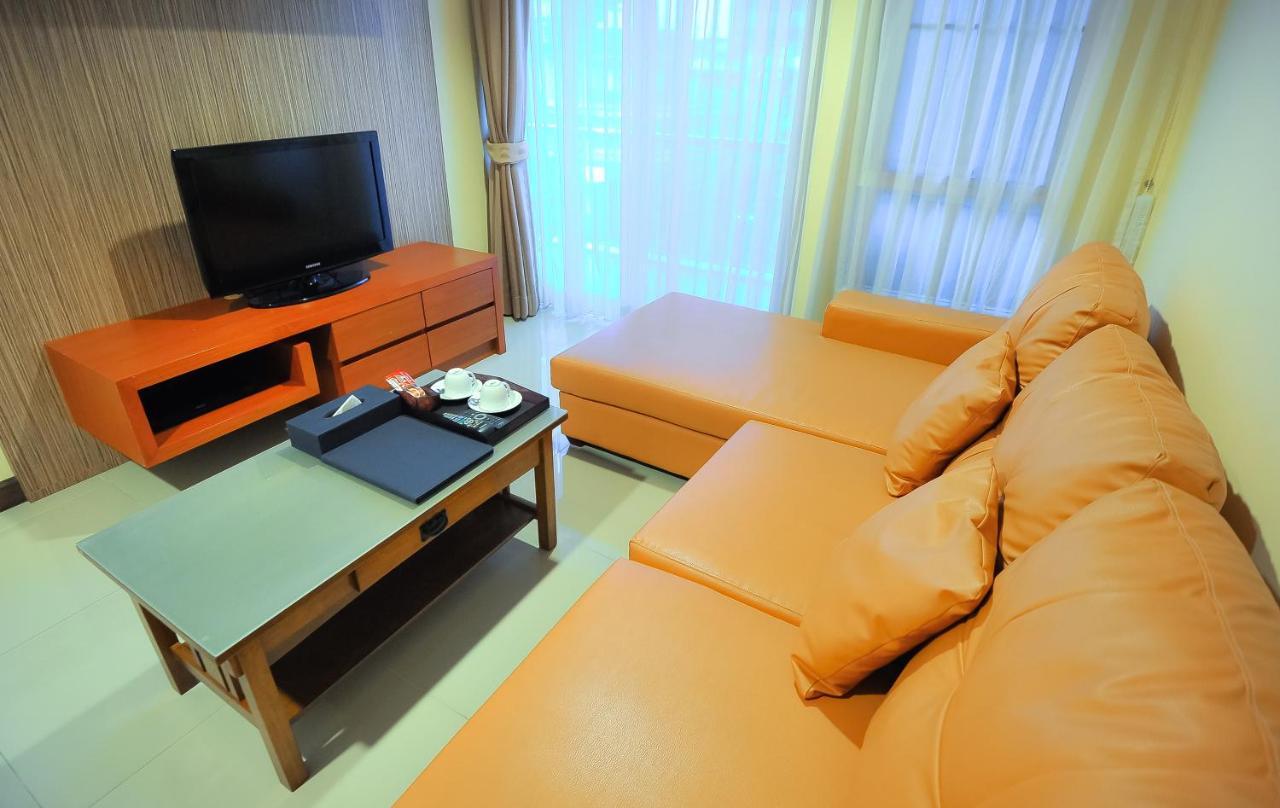 42Grand Residence Bangkok Ngoại thất bức ảnh