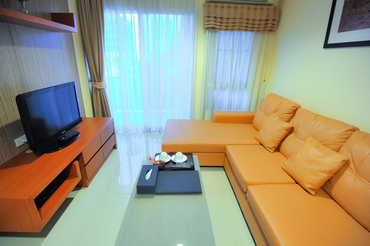 42Grand Residence Bangkok Ngoại thất bức ảnh